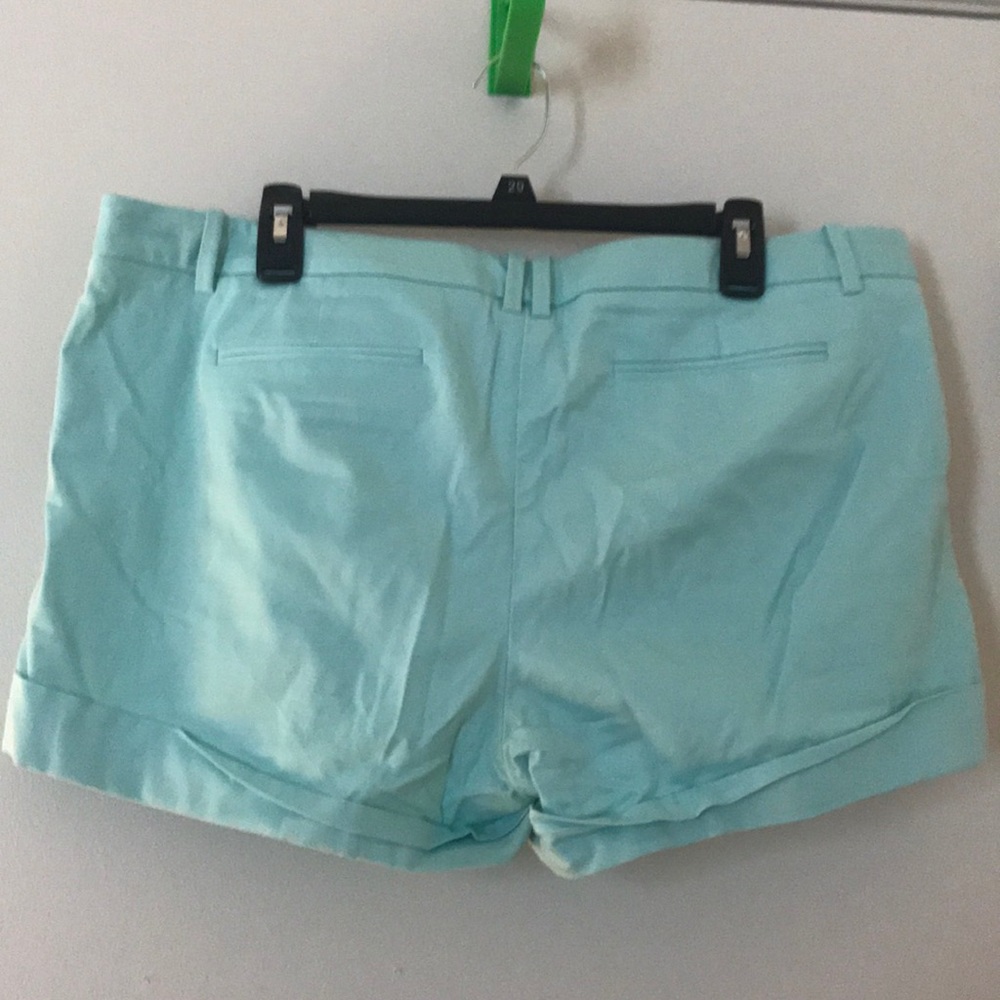 Spring/Summer Shorts - Picture 4 of 5